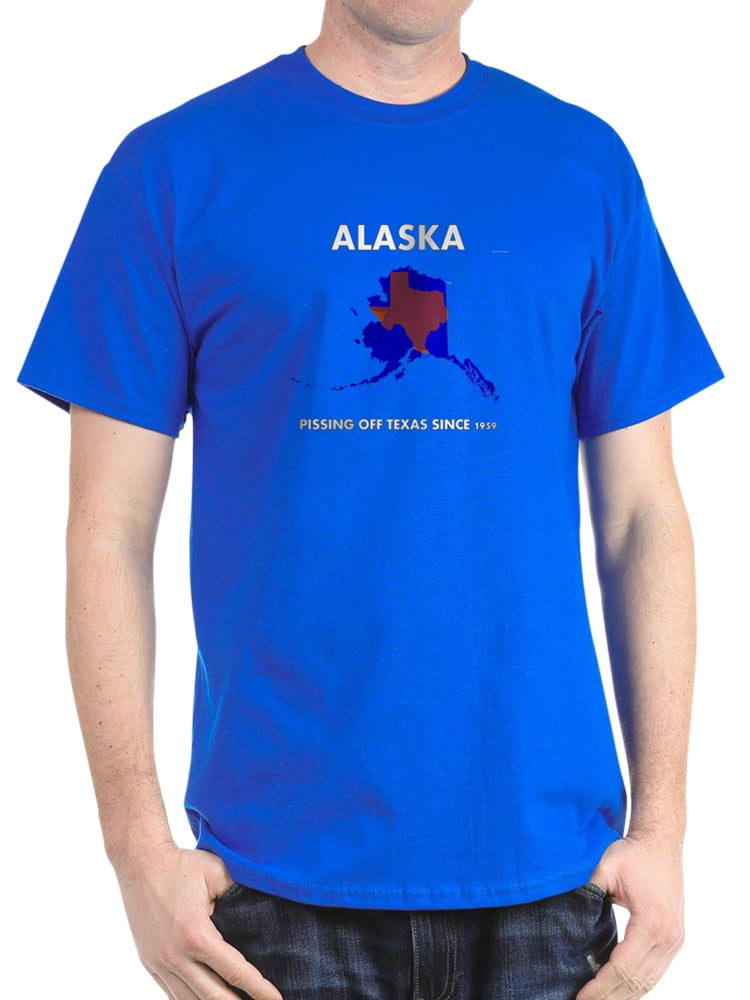 alaska pissing texas off tshirts Black lezbian bdsm